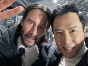 Thời trang - Sát thủ &quot;bút chì&quot; John Wick đã quay trở lại và lợi hại hơn xưa gấp bội!