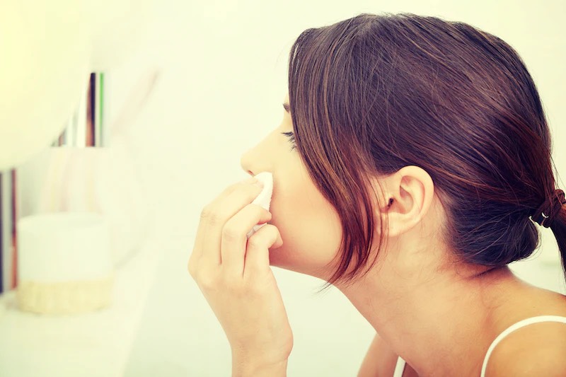 Chăm sóc da mờ nám hiệu quả mà không ảnh hưởng đến sức khỏe - 1