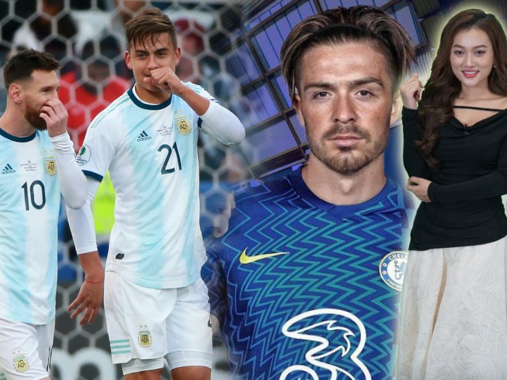 Bóng đá - Hiểm họa dàn sao nén đau đá World Cup, Chelsea tính giải cứu "bom xịt" 100 triệu bảng (Clip 1 phút Bóng đá 24H)