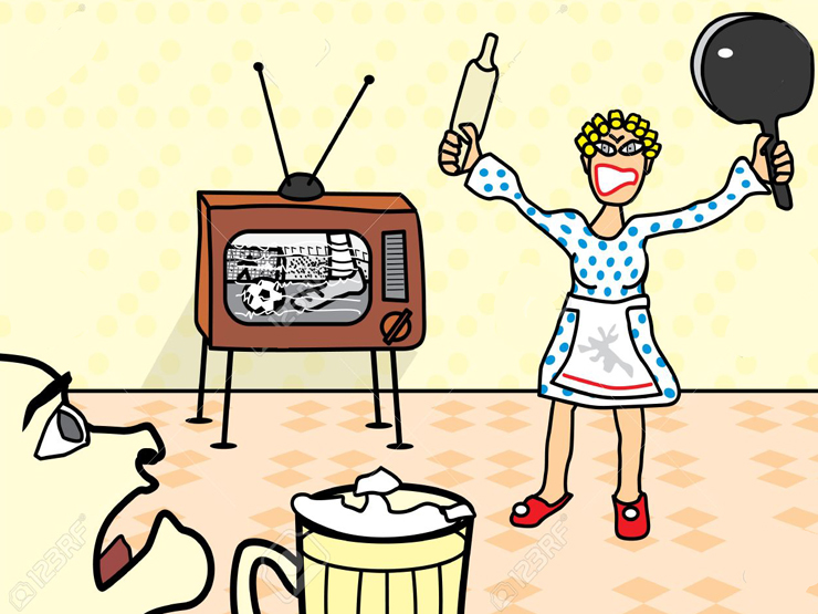 Tin vịt - Tin vịt: Chuyện kể về một “tấm chiếu mới” sẽ lỡ hẹn với World Cup 2022