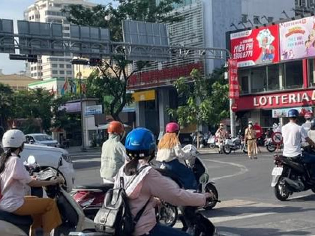 Tin tức trong ngày - 5 trường hợp điều khiển xe ‘chạy chậm' sẽ bị phạt