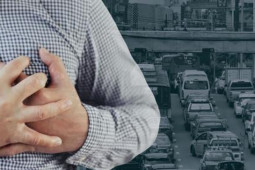 Sức khỏe đời sống - Sát thủ không ngờ khiến đang đi đường bỗng nhồi máu cơ tim