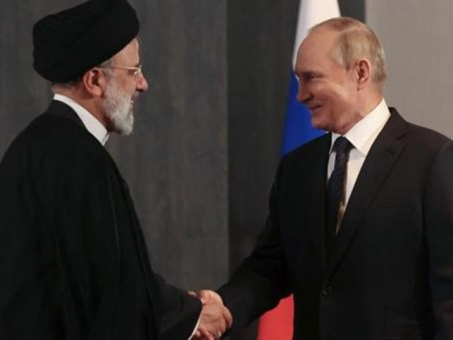 Thế giới - Nga - Iran "bắt tay" trong nhiều lĩnh vực quan trọng