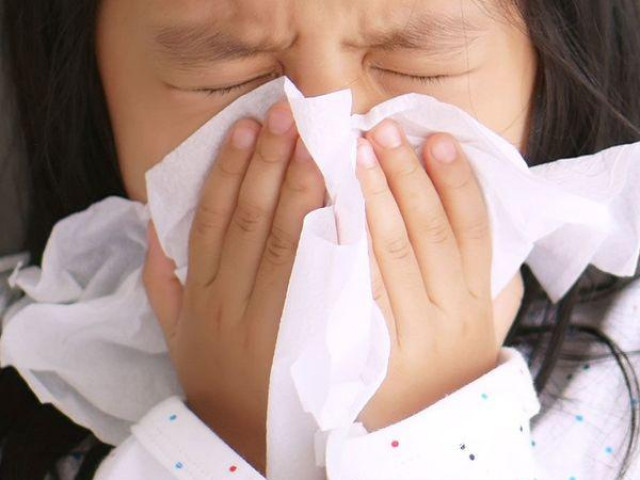 Giáo dục - du học - Một trường tiểu học ở Mỹ tạm đóng cửa do bệnh hô hấp gia tăng