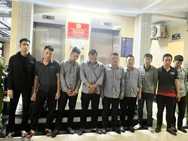 Pháp luật - Người thuê công ty mua bán nợ đòi nợ có phải chịu trách nhiệm liên đới?