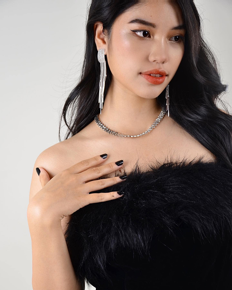 Hiện tại ngoài bóng bàn, Thùy Chi còn tập thêm Yoga và Gym. Cô duy trì lịch tập luyện thể thao đều đặn 5 buổi/tuần.