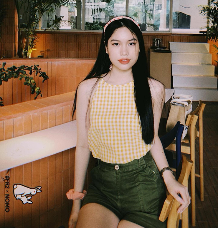 “Thắng không kiêu, bại không nản, tinh thần thể thao thượng võ, tự tin nhưng không xem thường đối thủ là điều mà tôi đã học được và muốn mang những điều này đến với cuộc thi. Bên cạnh đó, sự uy tín, chuyên nghiệp của cuộc thi cũng như gặp gỡ nhiều thí sinh tài giỏi chắc chắn sẽ cho tôi học hỏi và phát triển bản thân hơn nữa”, Thùy Chi bật mí.