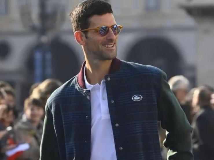 Thể thao - Djokovic uống "thần dược" được chuyên gia giải oan, mơ kỷ lục ATP Finals