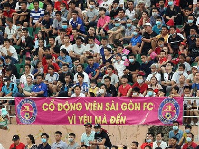 Làm gì nếu cầu thủ Sài Gòn FC hoang mang bỏ giải?