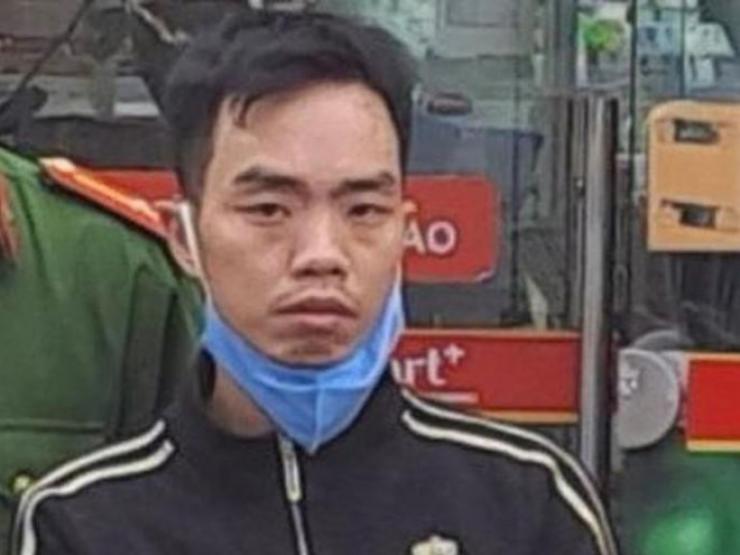 Pháp luật - Cầm dao nhọn xông vào cửa hàng Winmart lớn tiếng mở két ra, cướp đây