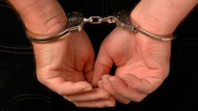 Nguyên Đội trưởng, Đội phó công tác tại Công an huyện Vũ Thư (Thái Bình) vừa bị khởi tố, bắt tạm giam (ảnh minh họa)