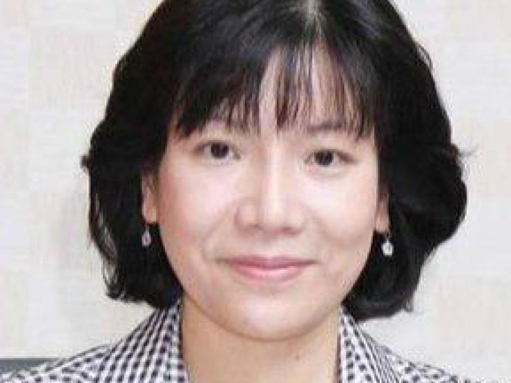 Bà Nguyễn Thị Thanh Nhàn hối lộ cựu bí thư Đồng Nai: ”Em có 5 tỉ gửi anh”