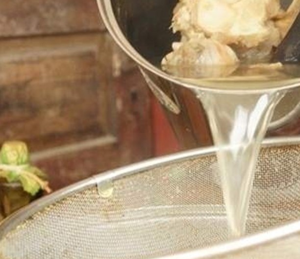 Cách nấu súp lươn Nghệ An đơn giản, thơm ngon - 4