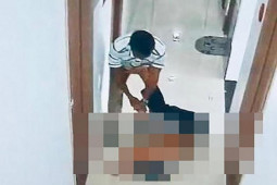 Pháp luật - Nóng trong tuần: Người phụ nữ tử vong sau khi bị đánh dã man ở nhà nghỉ