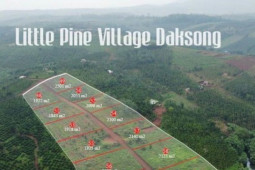 Kinh doanh - Cận cảnh dự án ‘bánh vẽ’ ở Tây Nguyên