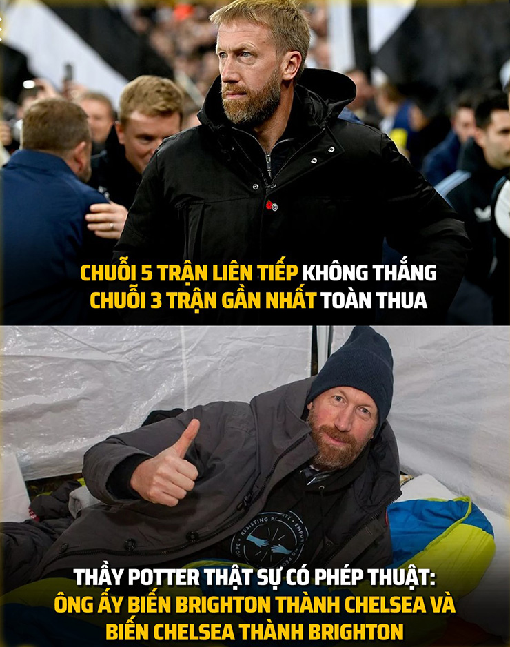 Thầy có phép thuật đấy chứ không phải không có nha.