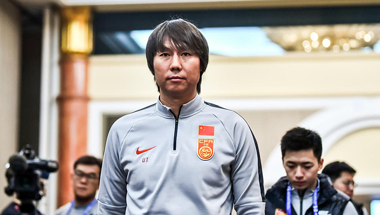 Thông tin Li Tie bị bắt giữ khiến bóng đá Trung Quốc chấn động