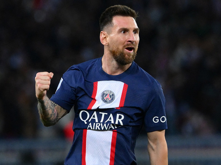 Bóng đá - Trực tiếp bóng đá PSG - Auxerre: "Ác mộng" kết thúc (Ligue 1) (Hết giờ)