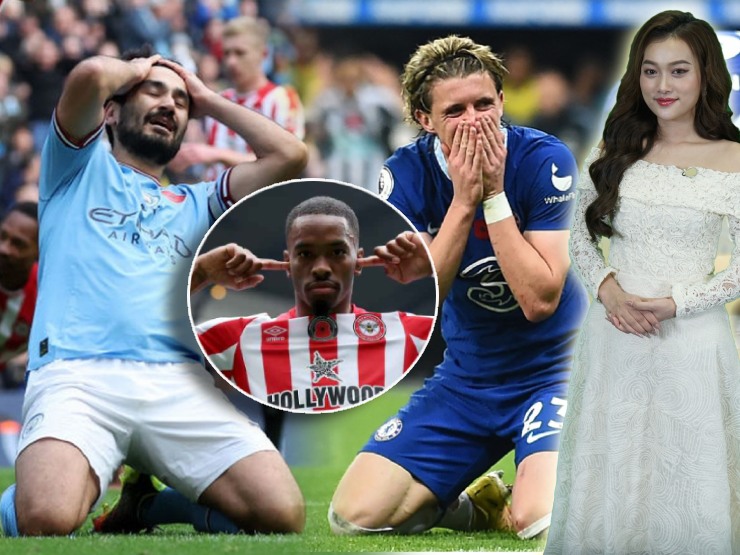 Bóng đá - Man City - Chelsea thua do dàn sao "giữ chân", tranh cãi siêu tiền đạo không được đá World Cup? (Clip 1 phút bóng đá 24H)