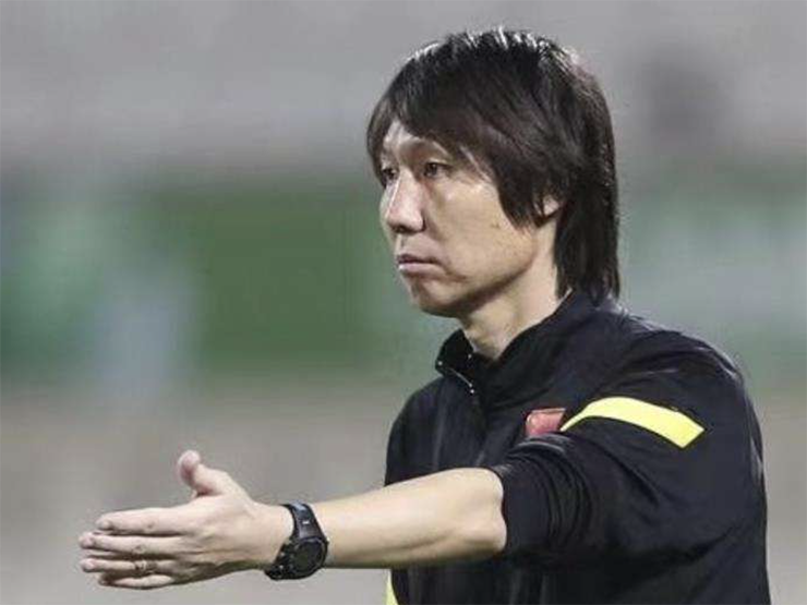 Bóng đá - Vì sao cựu HLV tuyển Trung Quốc từng đối đầu ĐT Việt Nam bị bắt?