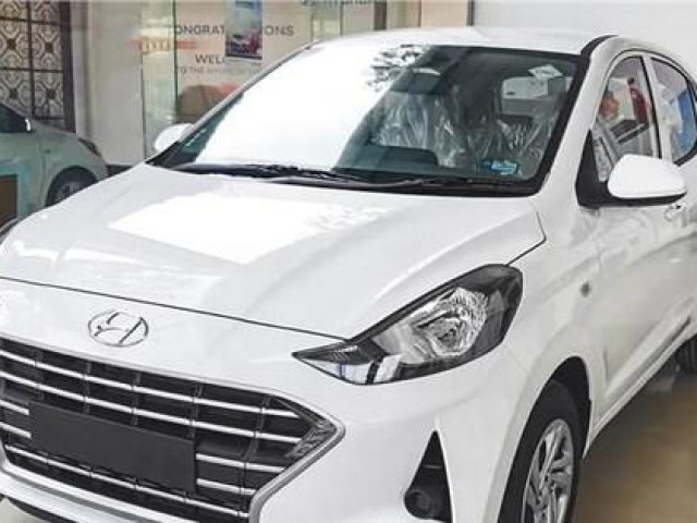 Tin tức ô tô - Ô tô điện Kona của Hyundai được giảm giá mạnh