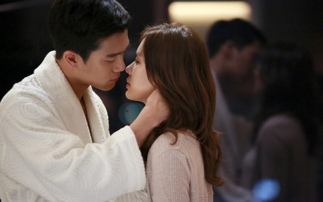 Chồng tôi ngoại tình, chuyện chắc chưa bao giờ tôi nghĩ đến (Ảnh minh họa)