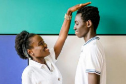 Sức khỏe đời sống - 6 thay đổi lớn trên cơ thể con người qua 150 năm