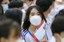 Giáo dục - du học - Trường ĐH đầu tiên công bố thông tin tuyển sinh năm 2023