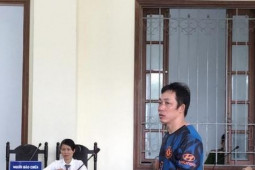 Pháp luật - Sát hại vợ rồi tự tử vì bị đòi chia tay