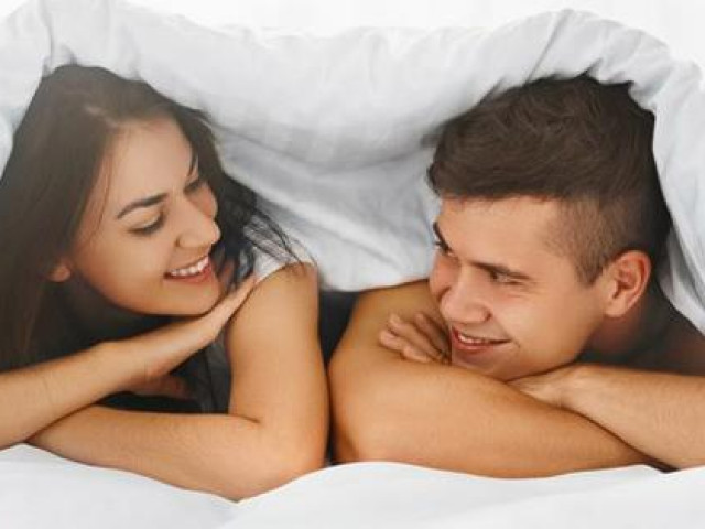 Sức khỏe đời sống - Tình dục tốt cho sức khỏe nhưng quan hệ quá nhiều hãy coi chừng những "tác dụng phụ"