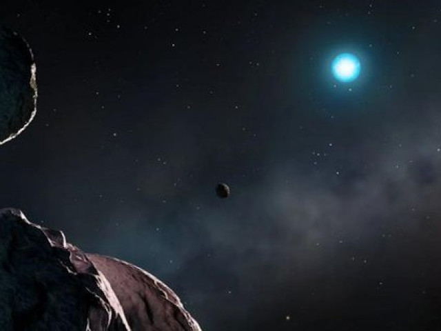 Công nghệ thông tin - Phát hiện "Trái Đất thứ hai" hiện về từ cõi chết, đã 10 tỉ năm tuổi