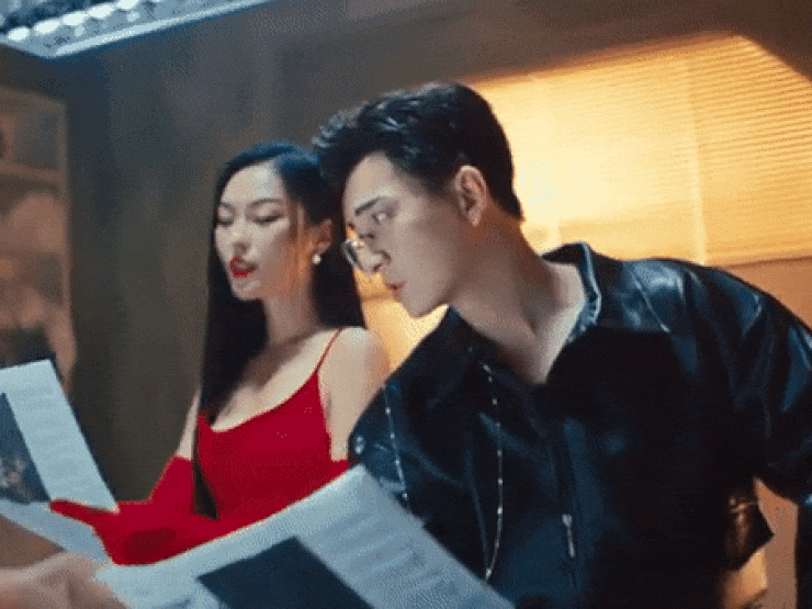 Ngô Kiến Huy: "Có người nghĩ tôi là diễn viên hài chuyển sang đi hát"