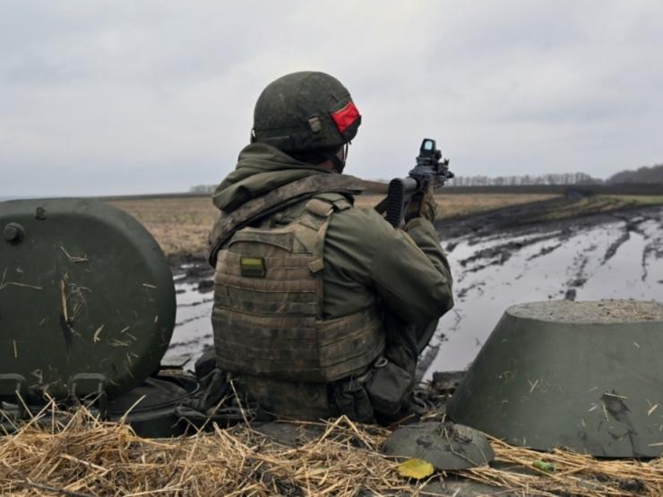 Thế giới - Mỹ dự đoán tình hình chiến sự ở Ukraine trong mùa đông