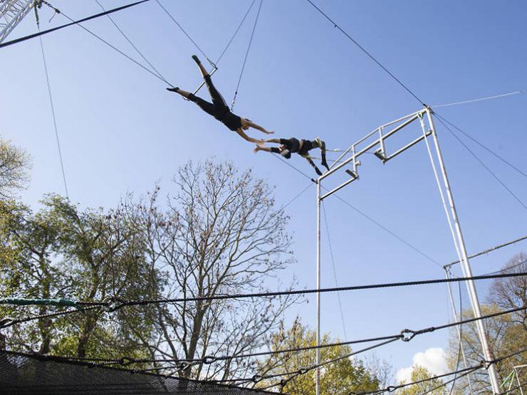 Du lịch - Những điều kỳ lạ chỉ có ở London