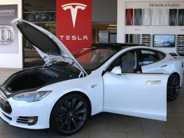 Elon Musk lo Tesla phá sản, tình hình kinh doanh thực sự ra sao?