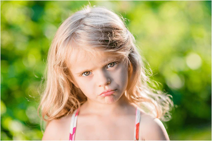 Trẻ quá hiền lành dễ bị thiệt thòi, cha mẹ cần dạy con điều này - 2