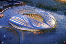 Thế giới - Chiêm ngưỡng 8 sân vận động tuyệt đẹp phục vụ World Cup 2022 ở Qatar