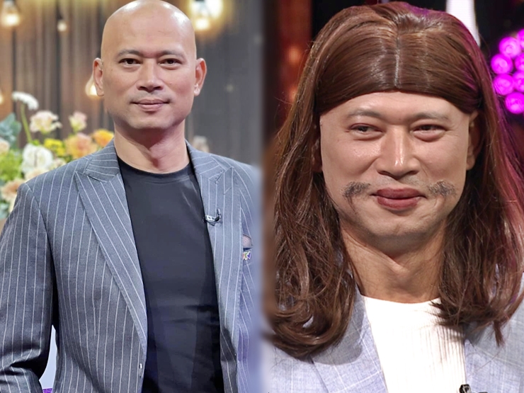 Giải trí - Long Vũ không làm MC "Cuộc hẹn cuối tuần" mùa 3 vì lý do bất ngờ
