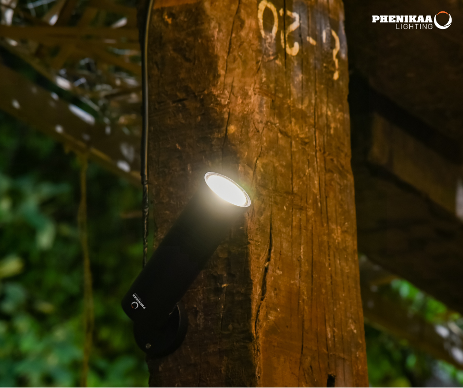 Các sản phẩm LED Phenikaa Lighting tái tạo ánh sáng tự nhiên, tối ưu hiệu quả chiếu sáng và mang đến ánh sáng dịu nhẹ
