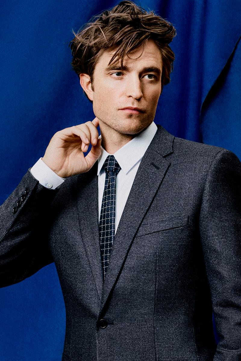 Dior trẻ hóa với bộ sưu tập “California Couture” cùng Robert Pattinson - 4