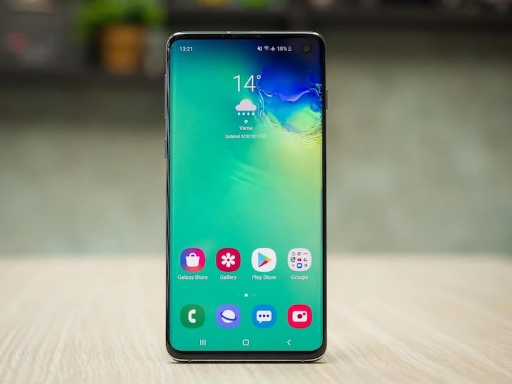 Công nghệ thông tin - Đây là 3 smartphone Samsung có thể bị hacker chiếm quyền từ xa