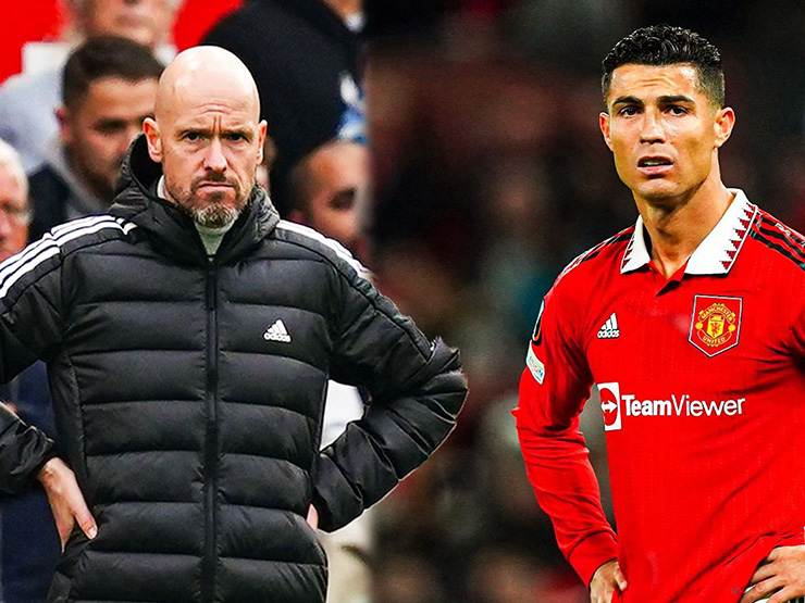 Bóng đá - Ronaldo phát biểu "nổi loạn", huyền thoại Liverpool dự đoán điều tồi tệ sắp đến