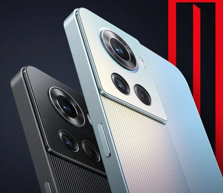 Redmi K60 đạt chứng nhận, hứa hẹn đối đầu OnePlus Ace 2 và Realme GT Neo 5 - 2