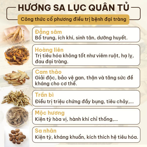 Nhà thuốc Đỗ Minh Đường: Địa chỉ khám, chữa bệnh đại tràng bằng thảo dược an toàn, hiệu quả - 3