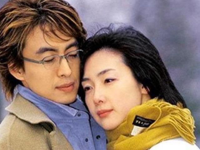 Phim - Dàn sao 'Bản tình ca mùa đông' sau 20 năm