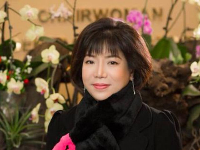 Tin tức trong ngày - Điểm danh "quân xanh" của nữ Chủ tịch Công ty AIC