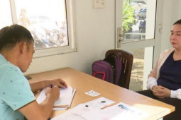 Pháp luật - Thuê ô tô ở An Giang mang sang Campuchia cầm để đánh bạc