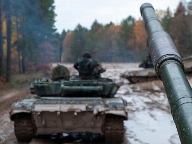 Thế giới - 'Luật chơi' tại chiến trường miền Nam thay đổi sau khi Quân đội Ukraine giành lại Kherson