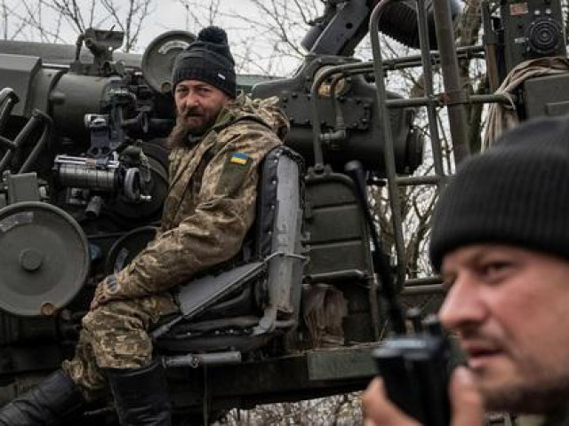 Thế giới - Kherson: Mỹ chỉ ra điểm khác thường trong đợt rút quân của Nga