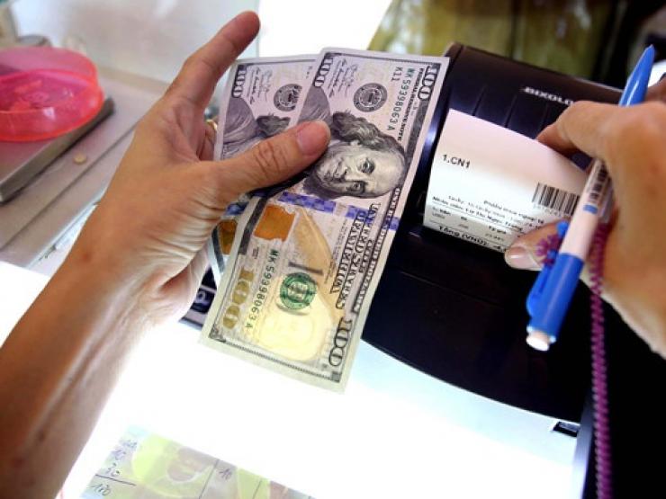Kinh doanh - Tỷ giá USD hôm nay 15/11: Duy trì đà tăng tốt